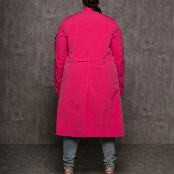 Versatile Jacket (Unisex) - Picture 8 of 10